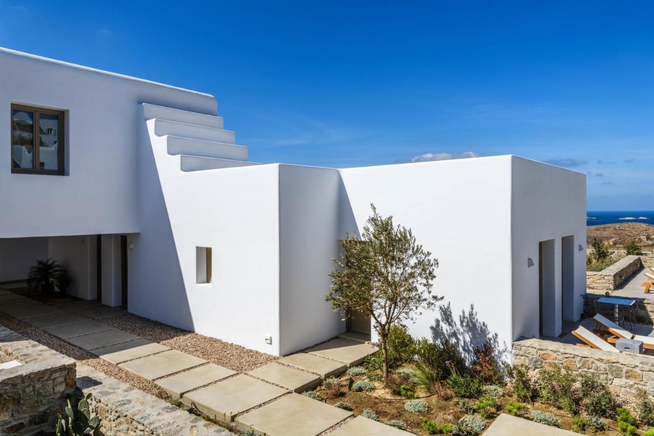 Hotel Camarades Mykonos *