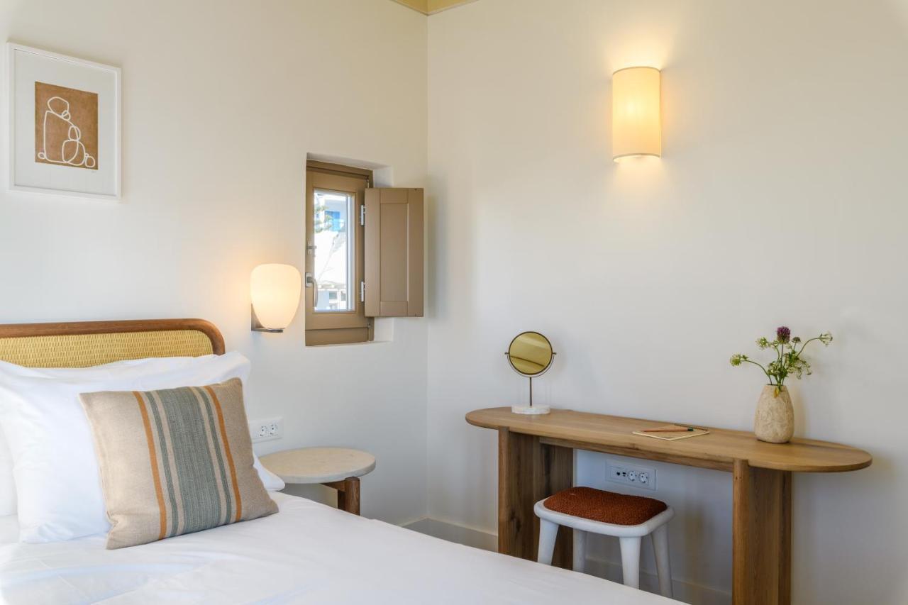 Hotel Camarades Mykonos