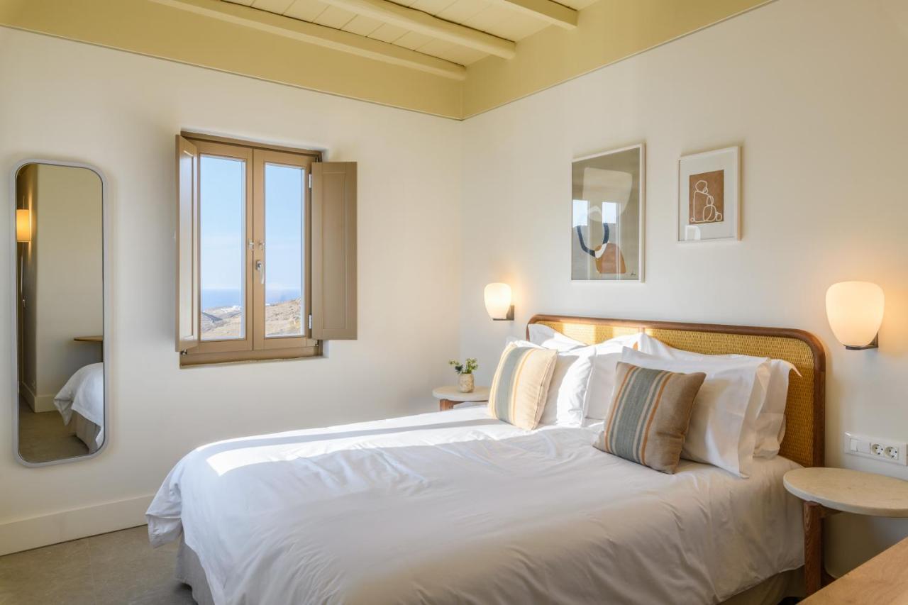 Camarades Mykonos Hotel Ano Mera